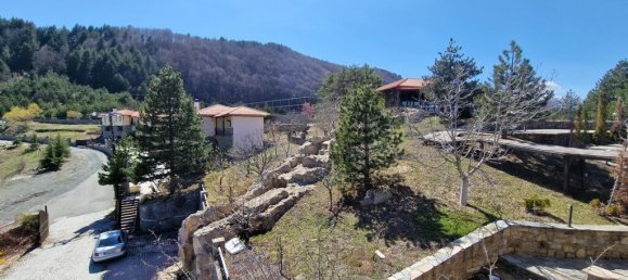 3219 m² adosado en venta en Grevena, Western Macedonia, Epirus and Western Macedonia, Greece № 3071 7