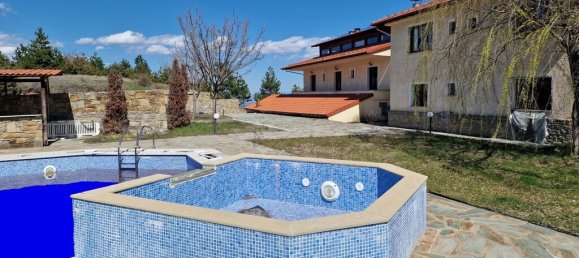 Stadthaus in Grevena, Greece 3219m², Nr. 3071 26