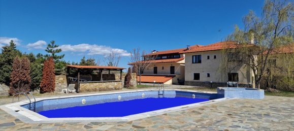 Stadthaus in Grevena, Greece 3219m², Nr. 3071 27