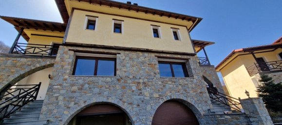 Stadthaus in Grevena, Greece 3219m², Nr. 3071 4