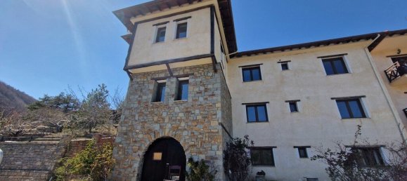 Stadthaus in Grevena, Greece 3219m², Nr. 3071 3