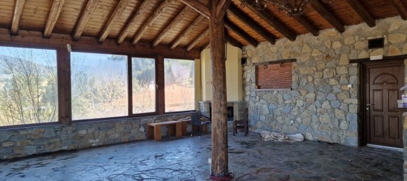 3219 m² adosado en venta en Grevena, Western Macedonia, Epirus and Western Macedonia, Greece № 3071 30