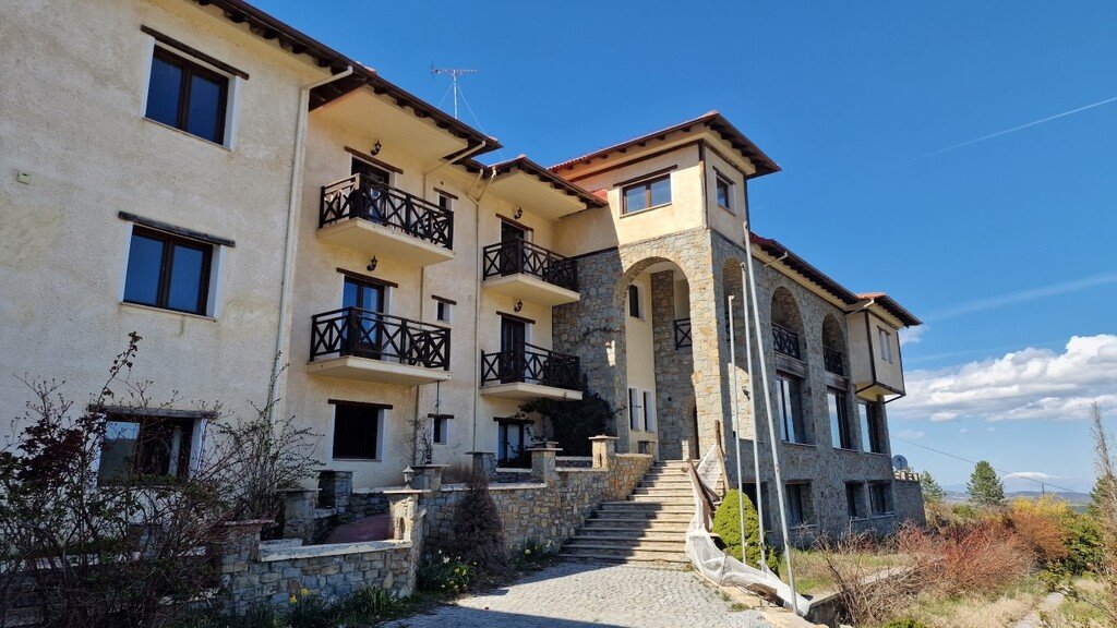 Stadthaus in Grevena, Greece 3219m², Nr. 3071