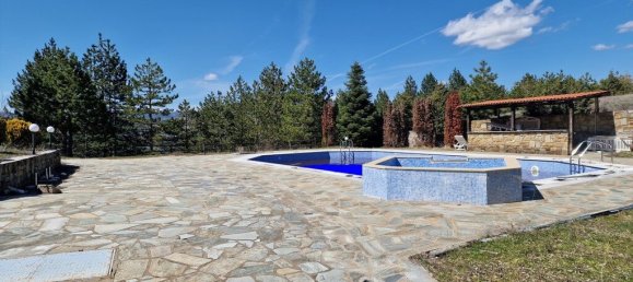 Stadthaus in Grevena, Greece 3219m², Nr. 3071 25