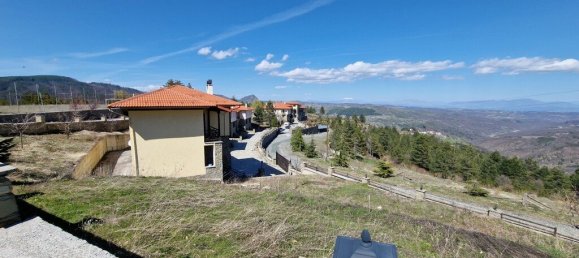 Stadthaus in Grevena, Greece 3219m², Nr. 3071 29
