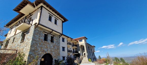 Stadthaus in Grevena, Greece 3219m², Nr. 3071 2