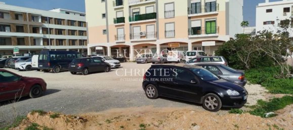 Grundstück in Almancil, Portugal 840m², Nr. 121514 5