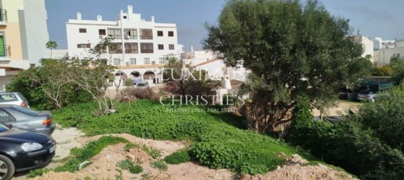 Grundstück in Almancil, Portugal 840m², Nr. 121514 3