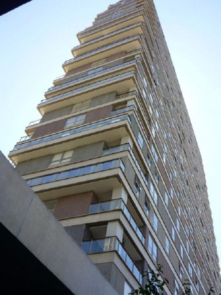 Estudio en Sao Paulo, Brazil No. 485899