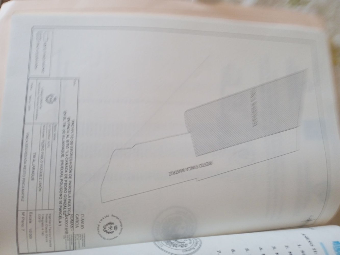 Terreno en Huelva, Spain No. 157506