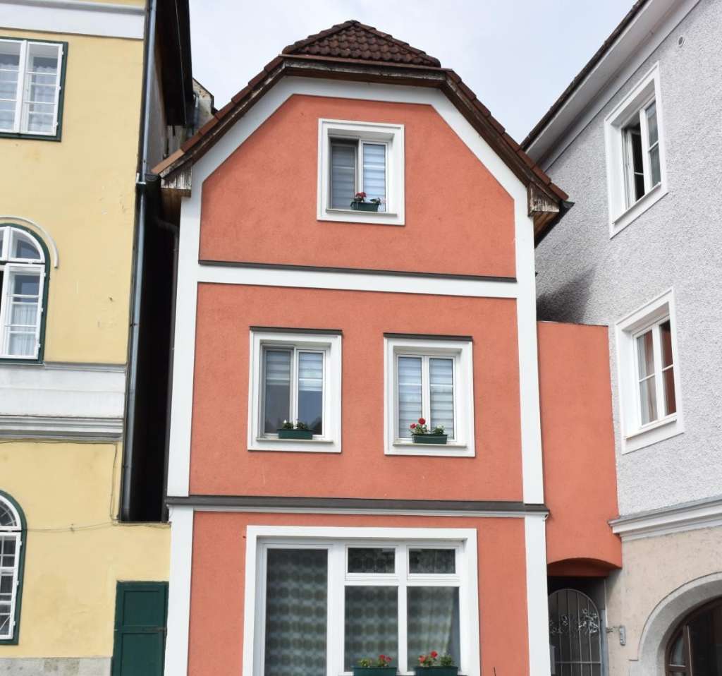 Дом с 8 комнатами в Вайдхофен ан дер Ибс, Австрия № 15897