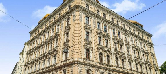 Квартира с 6 комнатами в Леопольдштадт, Австрия № 59984 9