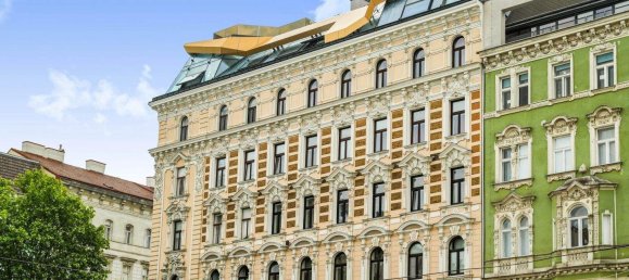 Квартира с 6 комнатами в Леопольдштадт, Австрия № 59984 6