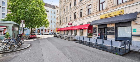 Квартира с 6 комнатами в Леопольдштадт, Австрия № 59984 10