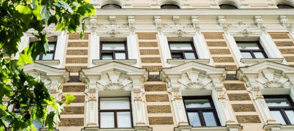 Квартира с 6 комнатами в Леопольдштадт, Австрия № 59984 2