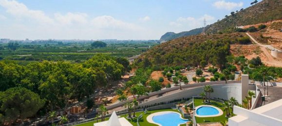 3 bedrooms Apartment in Xeresa, Spain No. 12722 10