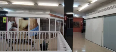 2 غرف نوم عقار تجاري في Mostoles, Spain رقم 23358