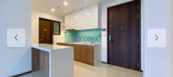 2 bedrooms Apartment in Thu Duc, Vietnam No. 8068 2