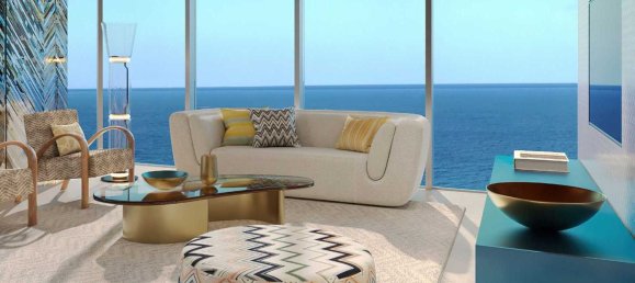 4 bedrooms Villa in MOONSTONE, Al Marjan Island, UAE No. 62860 5