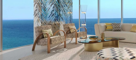 4 bedrooms Villa in MOONSTONE, Al Marjan Island, UAE No. 62860 6