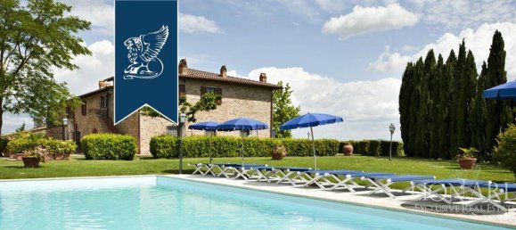 12 bedrooms Hotel in San Gimignano, Italy No. 232175 7