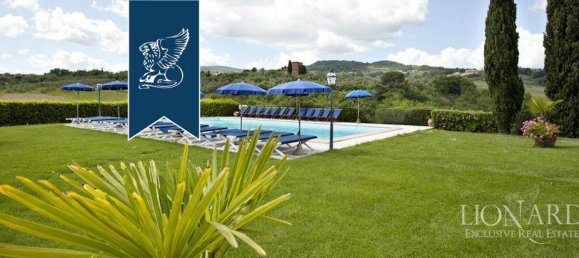 12 bedrooms Hotel in San Gimignano, Italy No. 232175 5