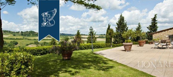 12 bedrooms Hotel in San Gimignano, Italy No. 232175 16