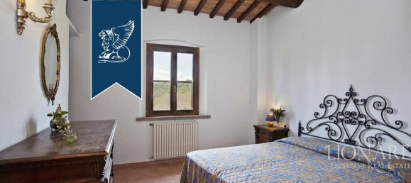 12 bedrooms Hotel in San Gimignano, Italy No. 232175 31