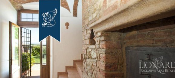 12 bedrooms Hotel in San Gimignano, Italy No. 232175 38