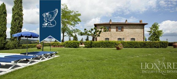 12 bedrooms Hotel in San Gimignano, Italy No. 232175 4