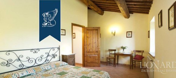 12 bedrooms Hotel in San Gimignano, Italy No. 232175 36