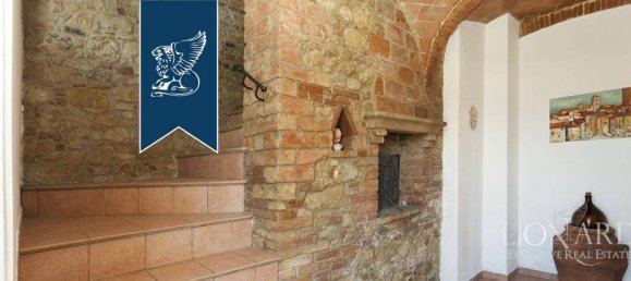 12 bedrooms Hotel in San Gimignano, Italy No. 232175 39