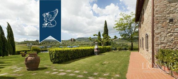 12 bedrooms Hotel in San Gimignano, Italy No. 232175 18