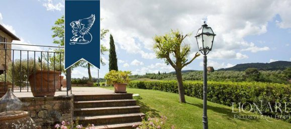 12 bedrooms Hotel in San Gimignano, Italy No. 232175 13