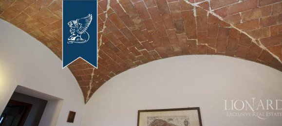 12 bedrooms Hotel in San Gimignano, Italy No. 232175 37