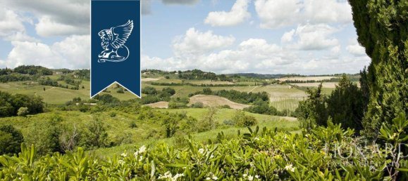 12 bedrooms Hotel in San Gimignano, Italy No. 232175 11