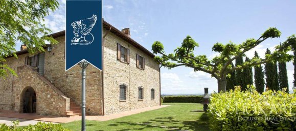 12 bedrooms Hotel in San Gimignano, Italy No. 232175 2