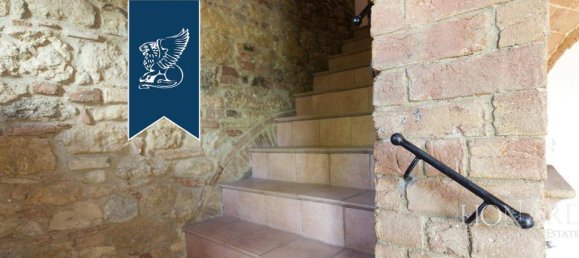 12 bedrooms Hotel in San Gimignano, Italy No. 232175 40