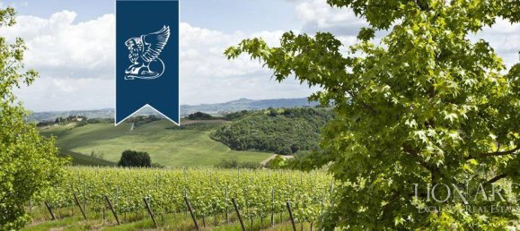 12 bedrooms Hotel in San Gimignano, Italy No. 232175 12