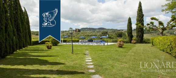 12 bedrooms Hotel in San Gimignano, Italy No. 232175 21