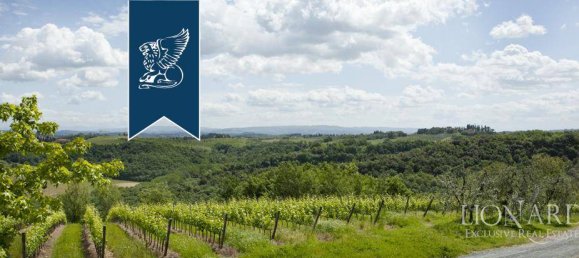 12 bedrooms Hotel in San Gimignano, Italy No. 232175 10