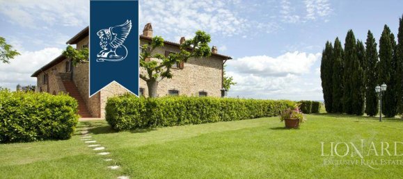 12 bedrooms Hotel in San Gimignano, Italy No. 232175 14