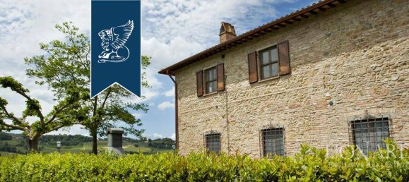 12 bedrooms Hotel in San Gimignano, Italy No. 232175 25
