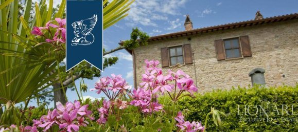 12 bedrooms Hotel in San Gimignano, Italy No. 232175 26