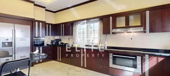 6 Schlafzimmer Villa in Dubai, UAE, Nr. 113244 5