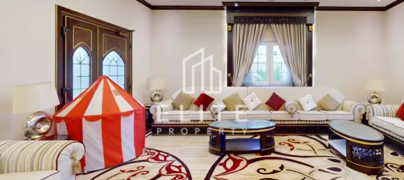 6 Schlafzimmer Villa in Dubai, UAE, Nr. 113244 25