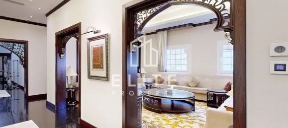 6 Schlafzimmer Villa in Dubai, UAE, Nr. 113244 24