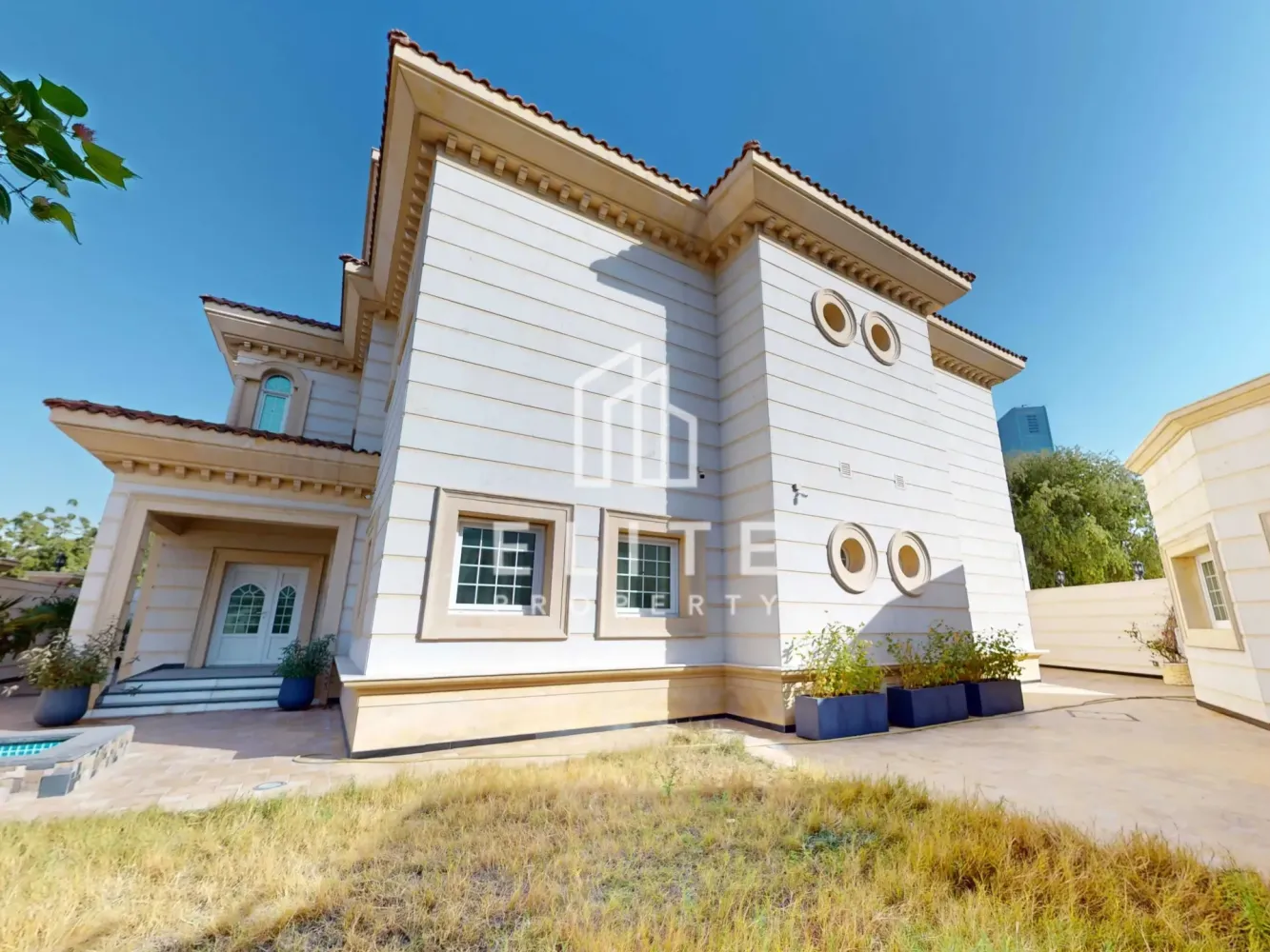 6 Schlafzimmer Villa in Dubai, UAE, Nr. 113244