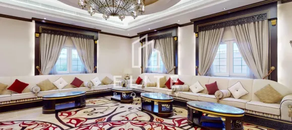 6 Schlafzimmer Villa in Dubai, UAE, Nr. 113244 2