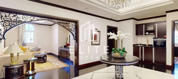 6 Schlafzimmer Villa in Dubai, UAE, Nr. 113244 8